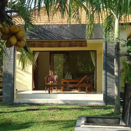 Villa Belindo